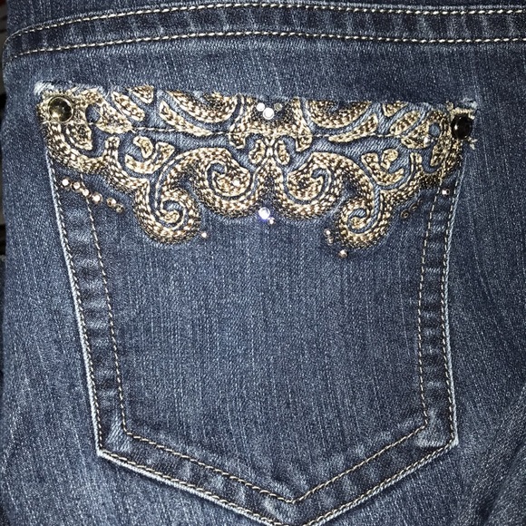 New Direction Jeans! - Picture 2 of 2